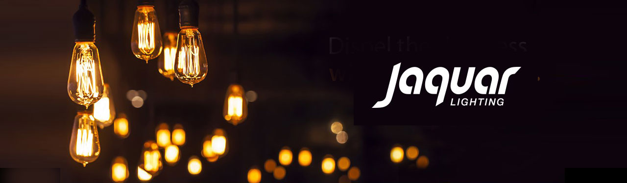 Jaquar Lighting dealers in chennai